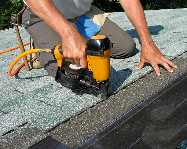 Best Residential Roofing Contractor  in Clarks Summit, PA
