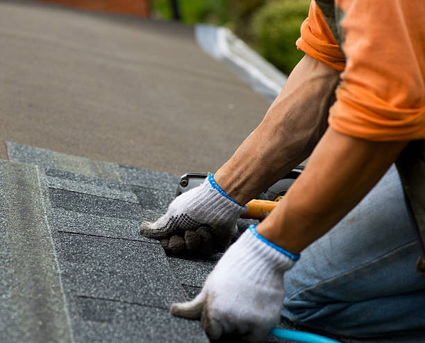 Best Commercial Roofing Services  in Clarks Summit, PA